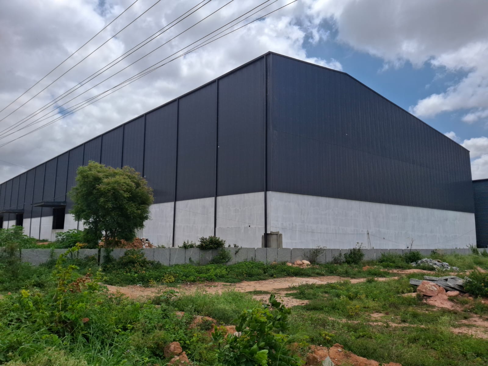 Royal Oak Mega PEB Hub Photo 4